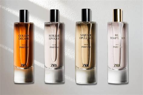 zara perfumes that are dupes|zara perfume dupes man 2024.